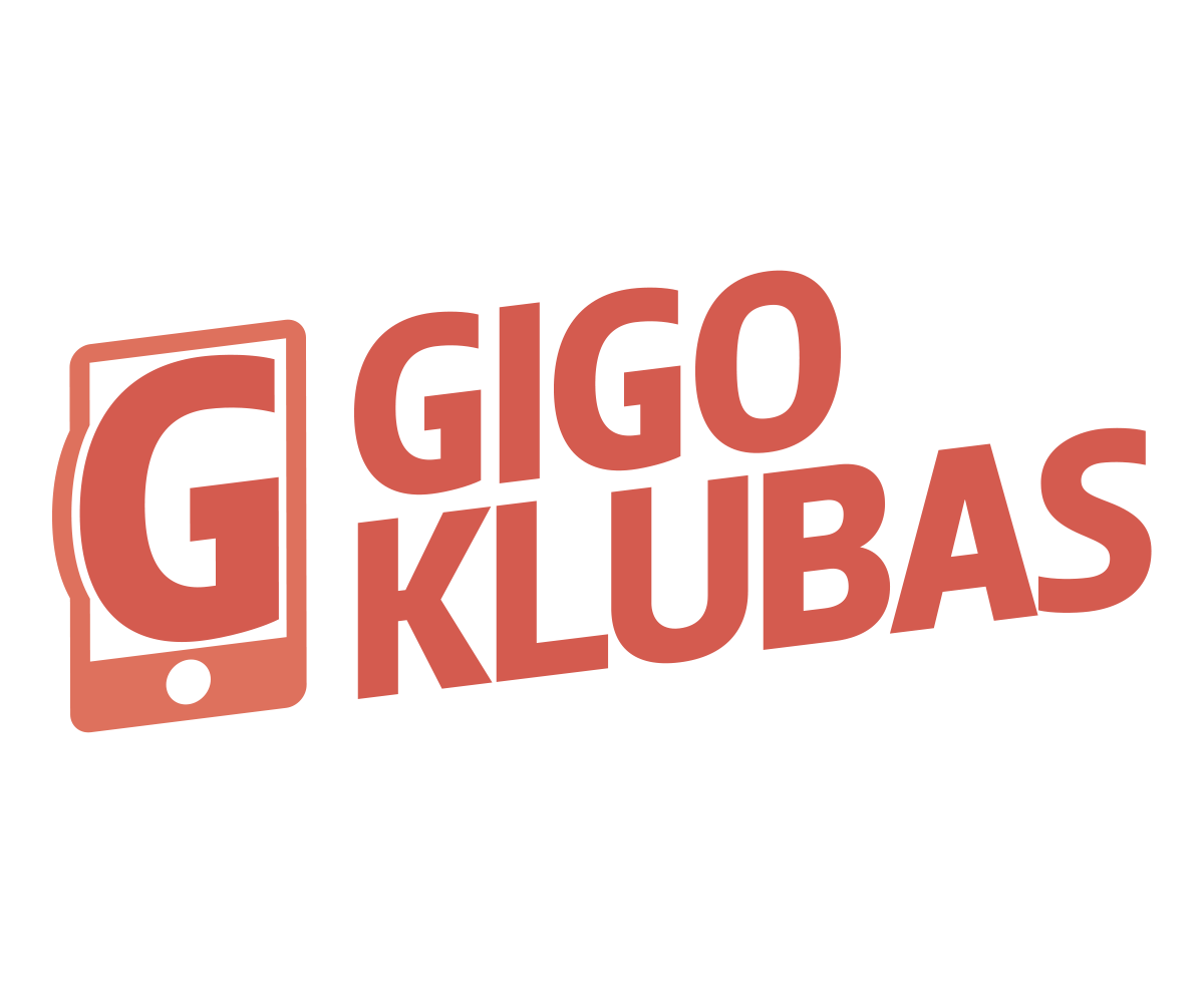 EŽYS: Gigo Klubas