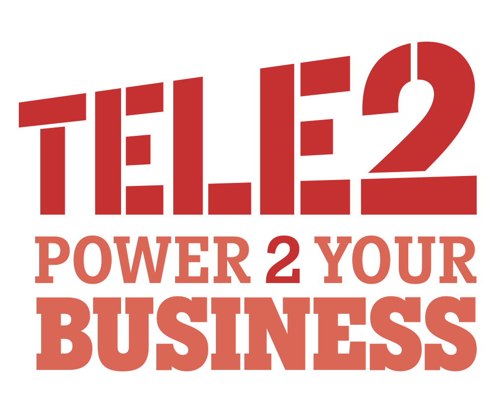 Tele2 B2B ambassadors